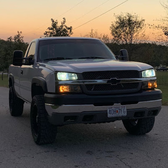 Meet your Posher, Hank - Picture 1 of 1